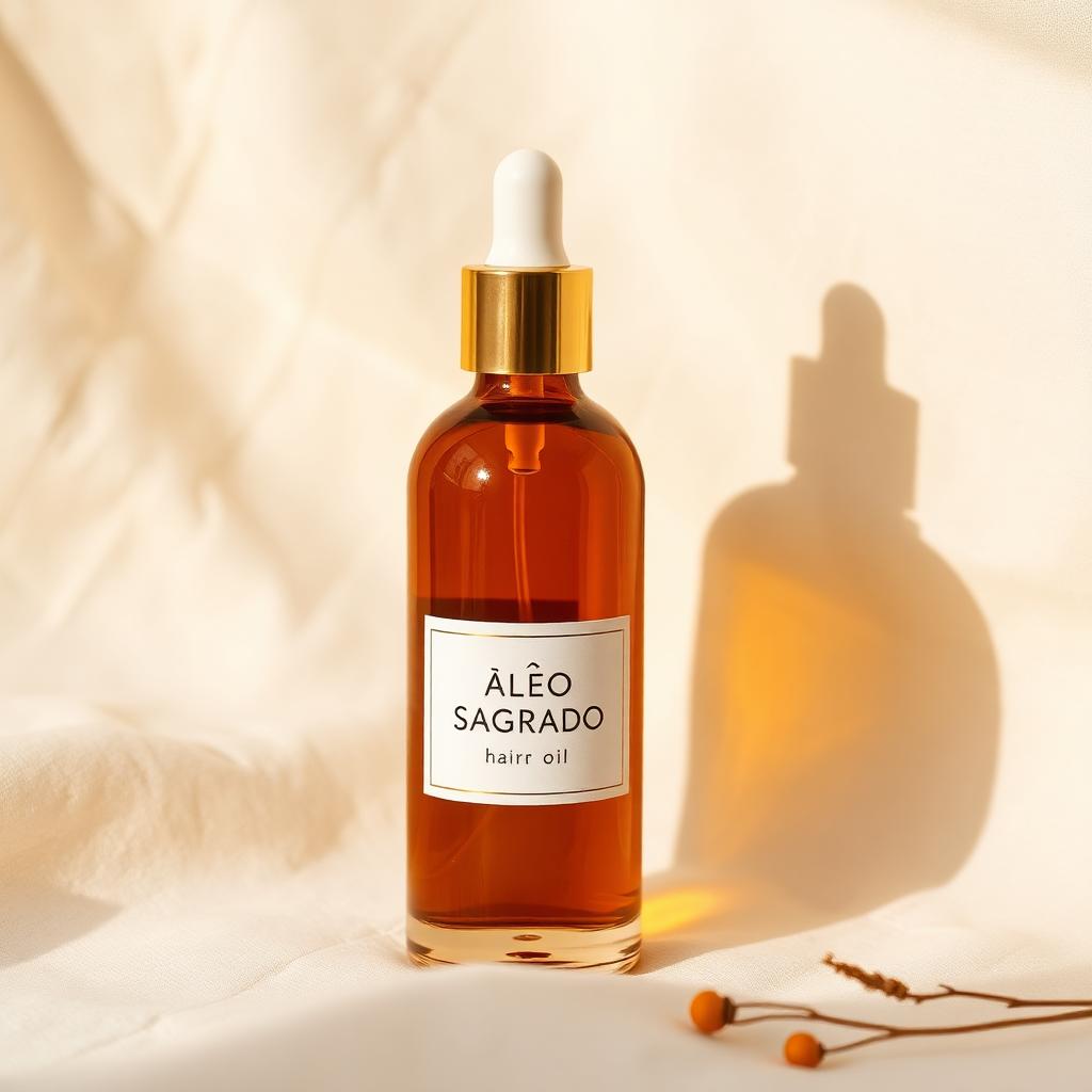 Óleo de Elixir